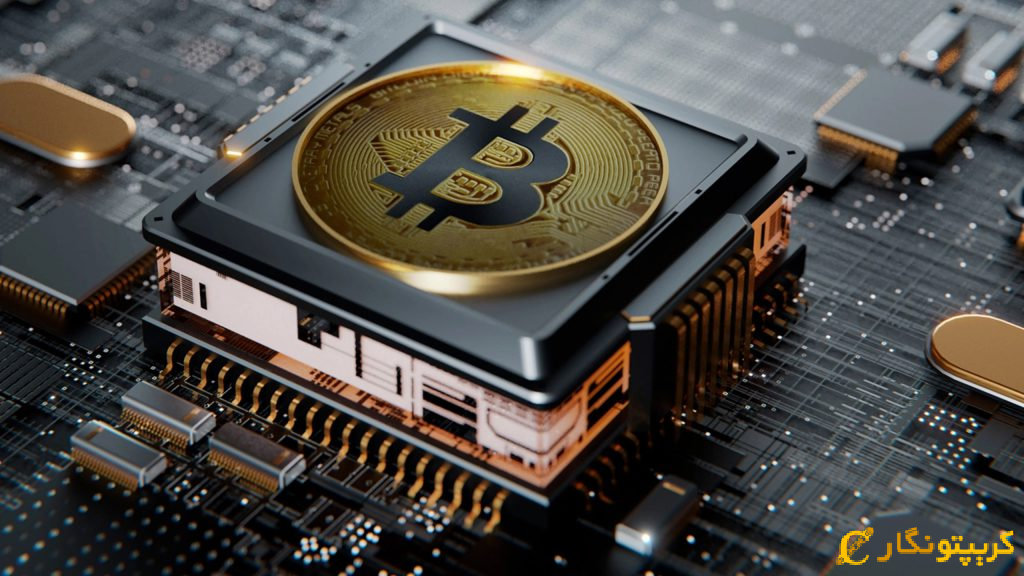 افزایش هش ریت با وجود دشواری استخراج بیت کوین