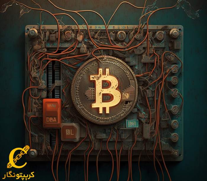 رکورد جدید هش ریت بیت کوین