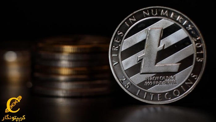 سیگنال رایگان ارز دیجیتال لایت کوین (LTC)