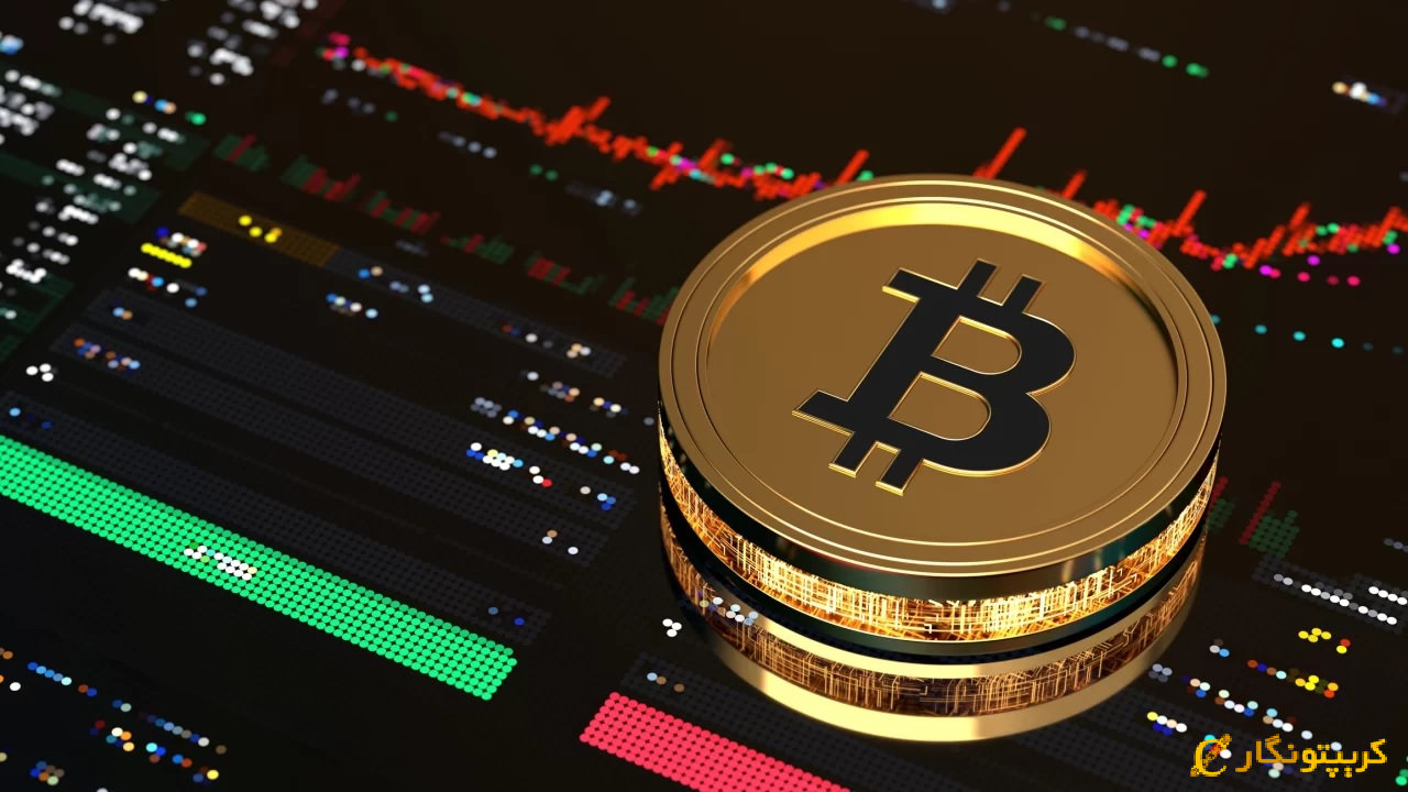 عبور بیت کوین از مرز 30 هزار دلار همراه با خروج نهنگ‌ها