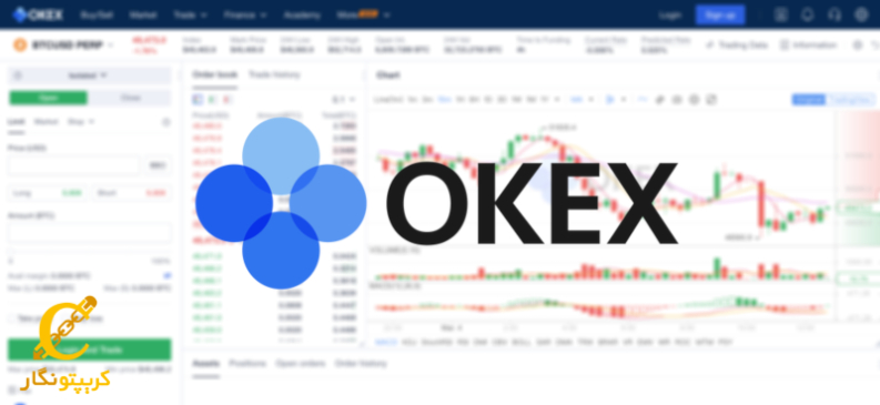 محدودیتهای برداشت روزانه در صرافی OKEX