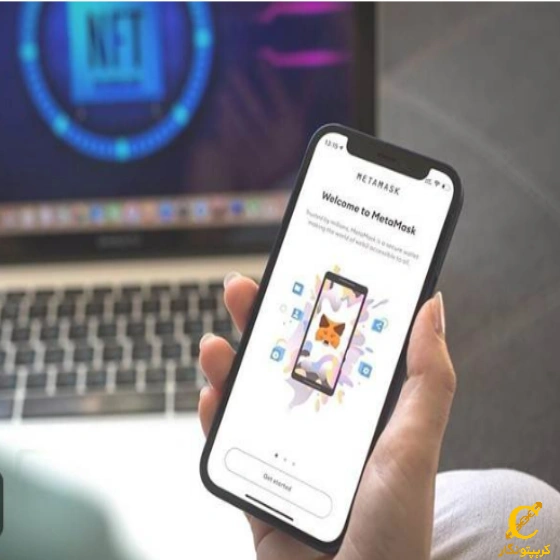 نکات امنیتی در زمان استفاده از کیف پول متامسک