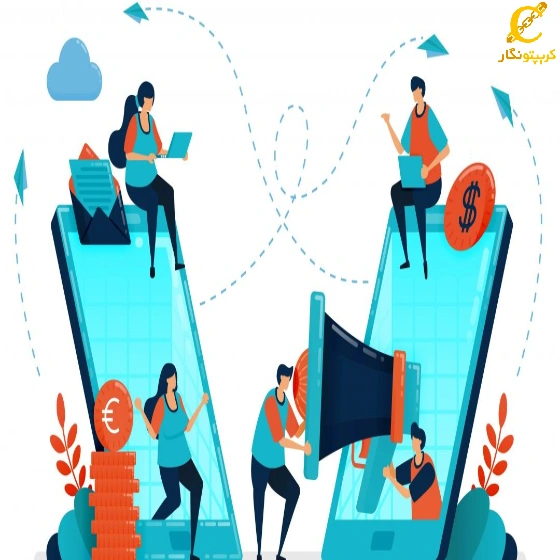 دریافت بیت کوین رایگان