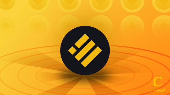 استیبل کوین (Binance USD)