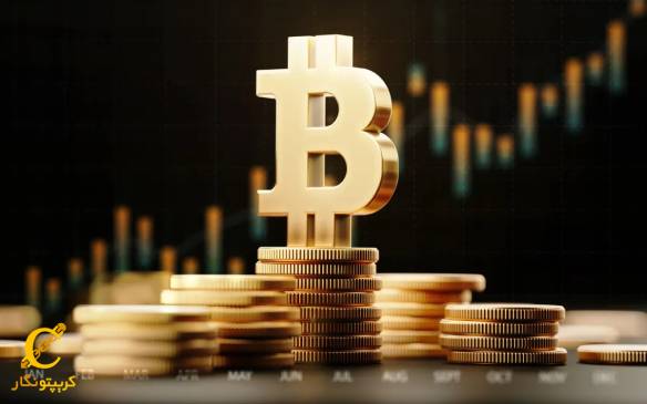 بیت کوین (Bitcoin)