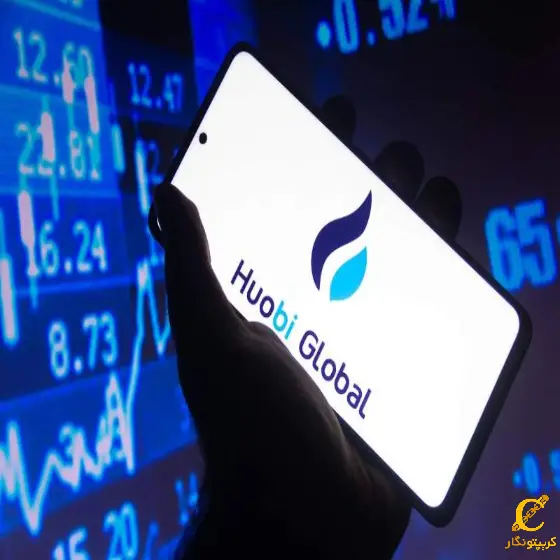 پلتفرم معاملاتی Houbi Global 