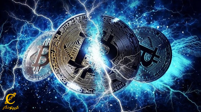 هاوینگ بیت کوین فرصتی برای رشد