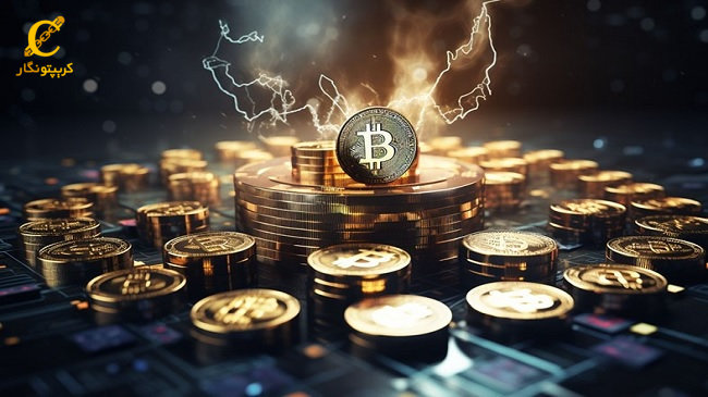 هیجانات حاصل در پی تایید ETF بیت کوین