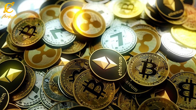 تغییرات بازار ارزهای دیجیتال!!! ارتقاء XRP و AVAX
