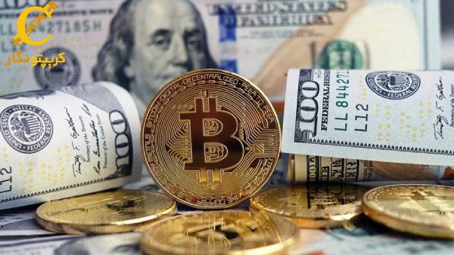 واکنش بیت‌کوین به 50 هزار دلار و ارتباط با داده‌های اقتصادی CPI