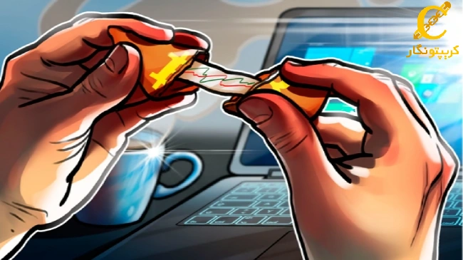 فعالیت قوی ETF بیت کوین تا هاوینگ
