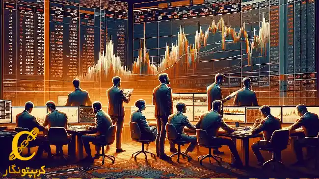 آیا قیمت ماتیک به ۱ دلار می‌رسد؟