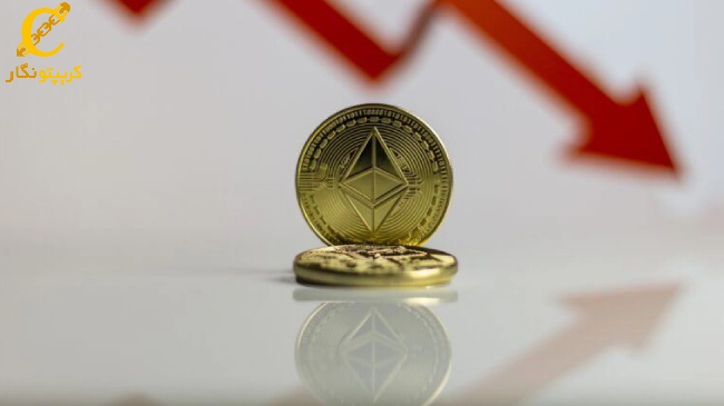اتریوم (ETH) 10000 دلاری تا پایان سال 2024؟
