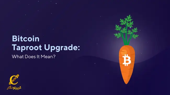 تپروت بیت ‌کوین چیست؟ و چرا برای بلاکچین BTC سودمند است؟