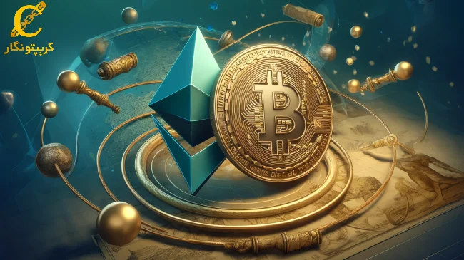 ویتالیک بوترین از بلاک بیت کوین می‌گوید
