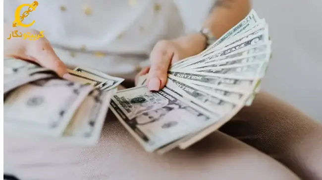 نهنگ‌های بیت کوین در حال حرکت