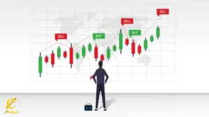 سوئینگ تریدر یا معامله گرهای نوسانگر (Swing Trader)