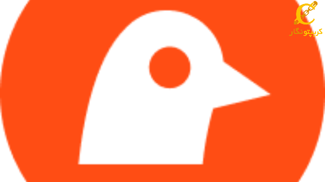 نماد توکن Chirp 