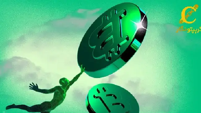 بیت کوین به پایین‌ترین سطح خود نزدیک می‌شود
