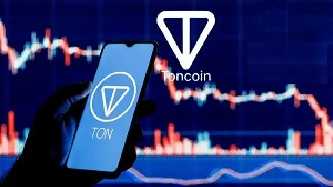 کاهش ارزش تون کوین
