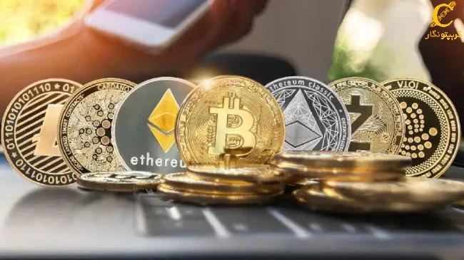 بهترین ارز های دیجیتال تا سال 2025