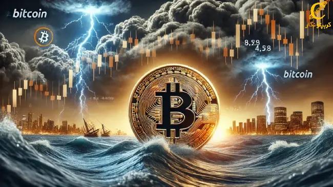 سقوط بازار کریپتو: آیا واقعا نزدیک است؟