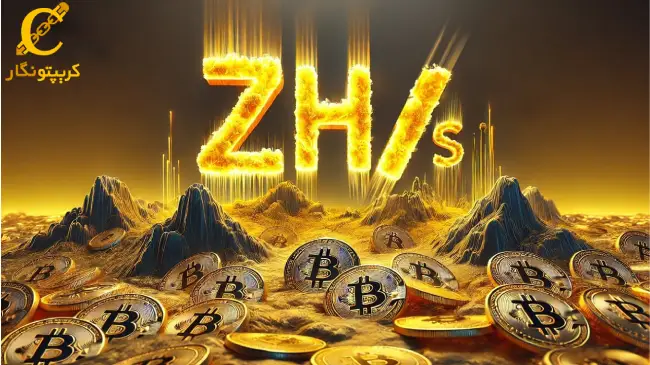 هش ریت بیت کوین رکورد جدیدی را شکست: نزدیک به عصر زتاهش