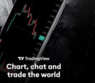 معرفی TradingView و The Crypto App Pro ابزارهای تحلیل و مدیریت بازارهای مالی و رمزارزها