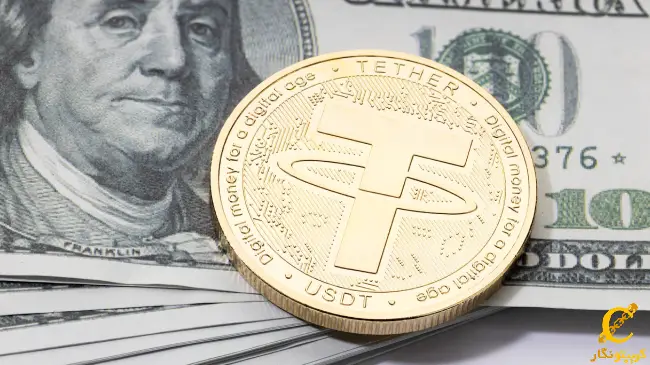 تتر چیست؟ معرفی مهمترین استیبل کوین جهان!