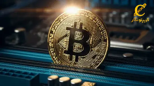 سقوط بیت کوین پس از رکورد