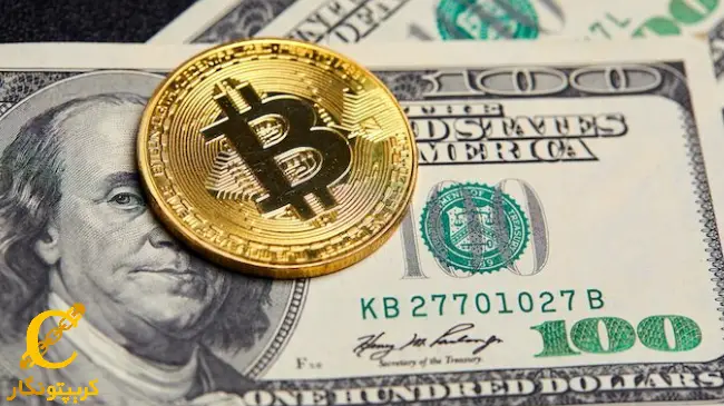 بیت کوین از مرز ۱۰۲ هزار دلار گذشت!