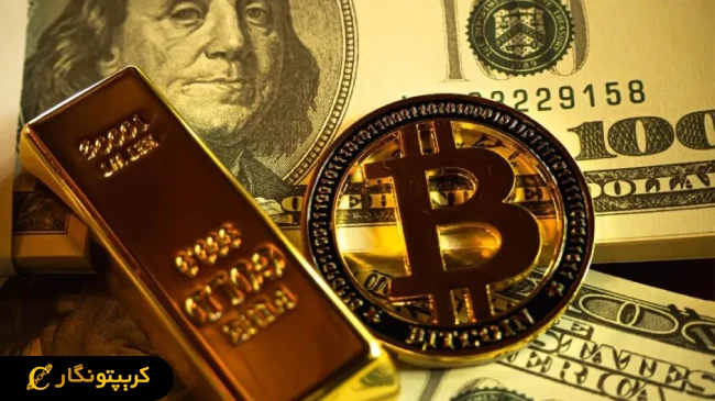 اهمیت طرح ذخیره استراتژیک بیت کوین