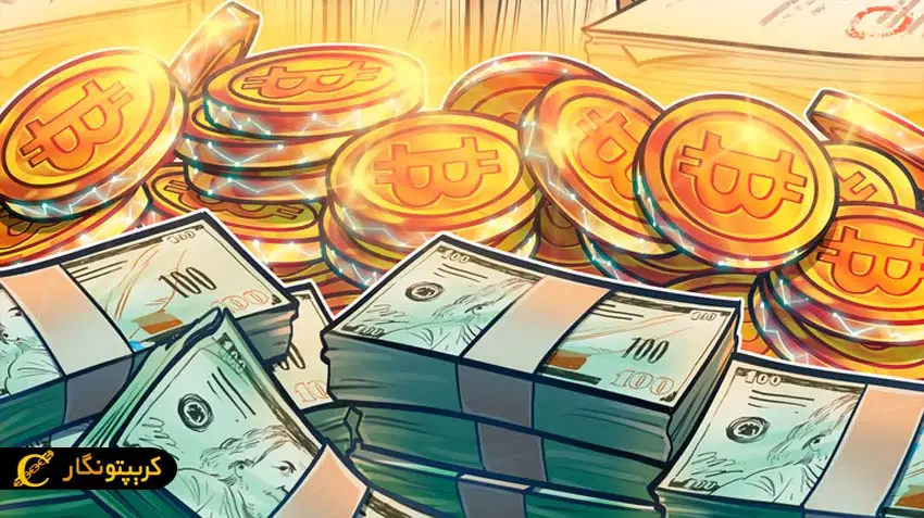 بیت کوین آماده انفجار در ۲۵ مارس!