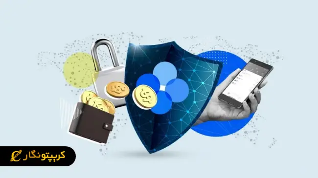 بهترین روش‌های مدیریت چند کلید خصوصی