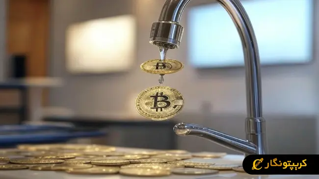 بهترین فاستهای بیتکوین