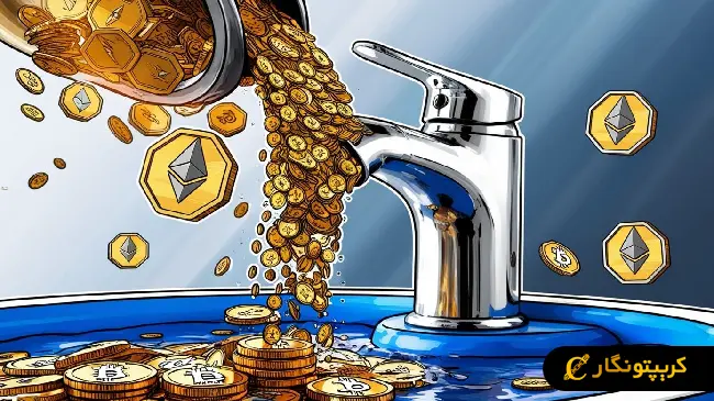 بهترین فاستهای اتریوم
