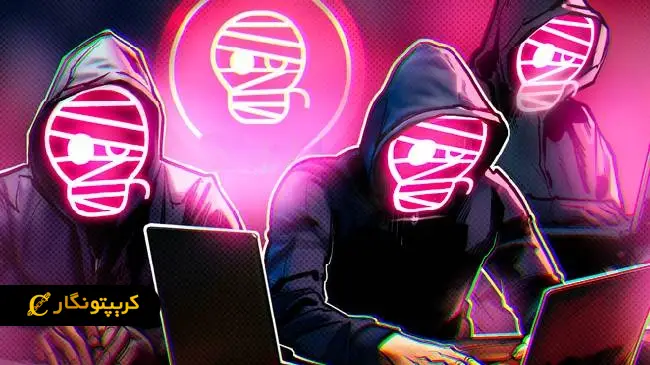 حمله فیشینگ به بنیانگذار مانتا!