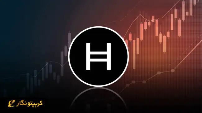 تحلیل هدرا (HBAR)؛ مسیر بعدی کجاست؟ (۲۵ اردیبهشت ۱۴۰۴)