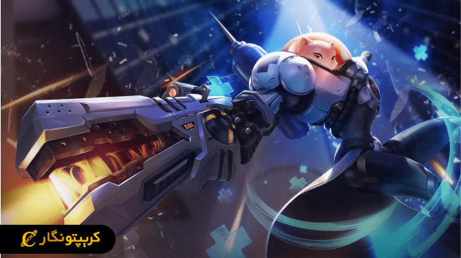 بازی سولانا «Nyan Heroes» تعطیل شد!